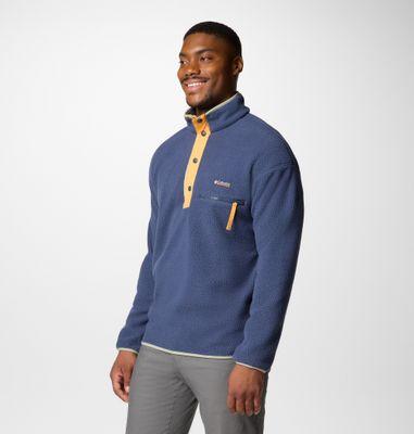 Actual product image Columbia Helvetia II Half Snap Fleece (XL)