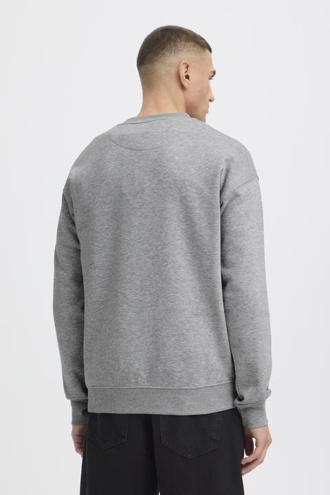 Actual product image Solid SDLenz Crew SW 21107419 (L)