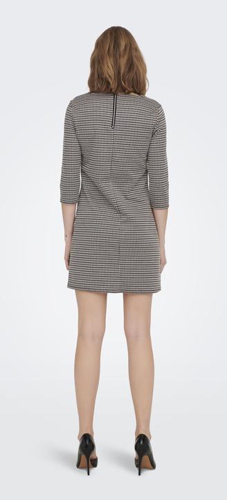 Produktbild Only Kariertes Kleid (L)