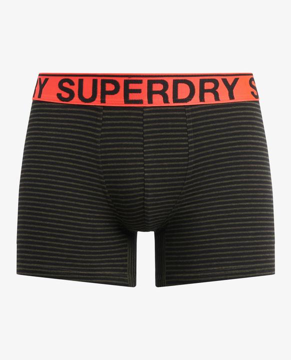 Produktbild Superdry Boxershorts im 3er-Pack (L, 3er Pack)