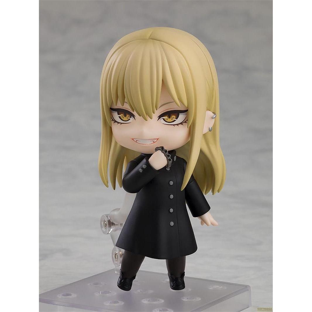 Thumbnail - Good Smile Company The Witch and the Beast Nendoroid Actionfigur Guideau 10 cm