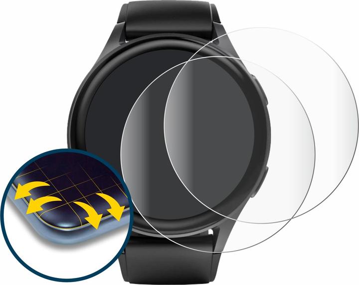 Produktbild BROTECT Full-Cover Displayschutz