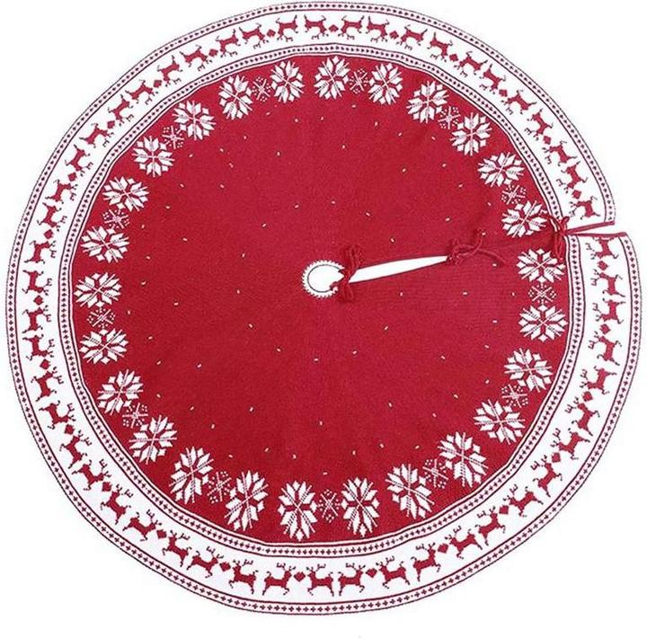 Hermex Christbaum-Rock