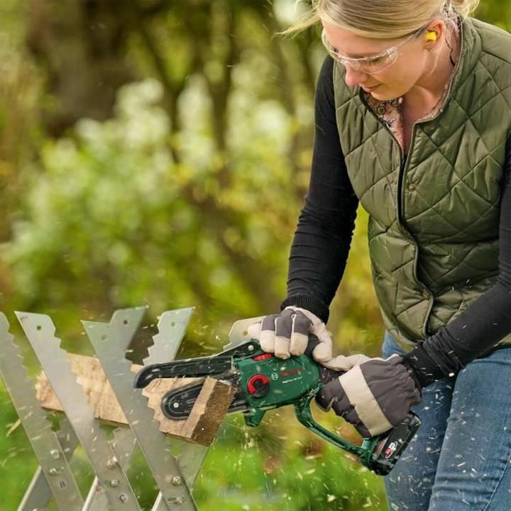 Produktbild Bosch Home & Garden Systemzubehör Sägekette (Kettensäge, Sägekette)