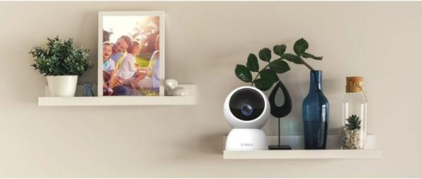 Produktbild Strong SHC05IR0-W