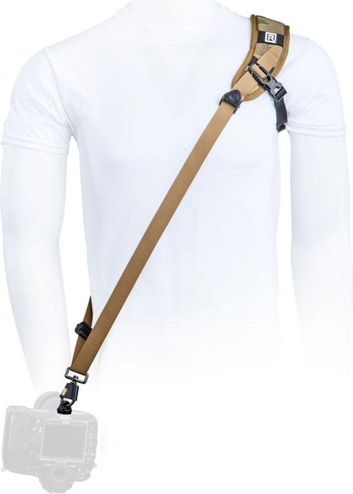 Actual product image Blackrapid Sport X Extra Multi Terrain (Shoulder strap)