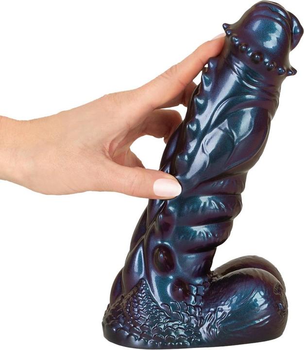 Actual product image Beasty Cocks Tech-Zilla Bang