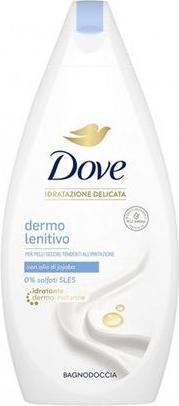 Image du produit Dove Derma Gel Douche Apaisant 450ml (450 ml)