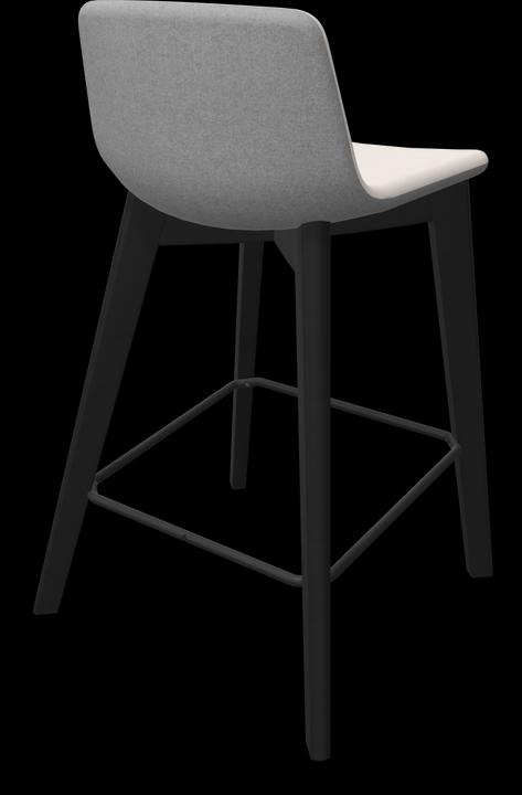 Produktbild Narbutas Twist & Sit Barhocker
