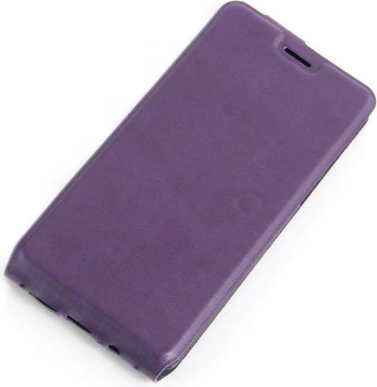 Produktbild MU Classic Crazy Horse Leder Flipcase (OnePlus 3, OnePlus 3T)