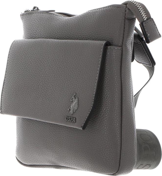 Immagine prodotto U.S. Polo Seattle Flat Crossbody