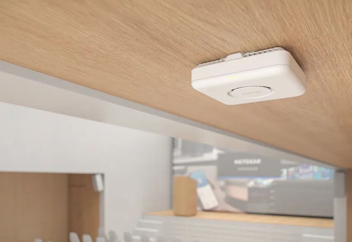 Produktbild Netgear 1pt Insight Managed Wifi 7 Tri-Band Wbe