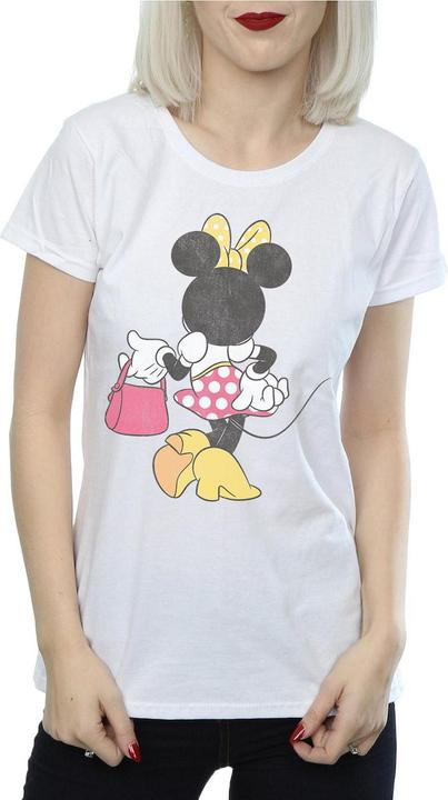 Produktbild Disney Minnie Mouse Back Pose TShirt (L)