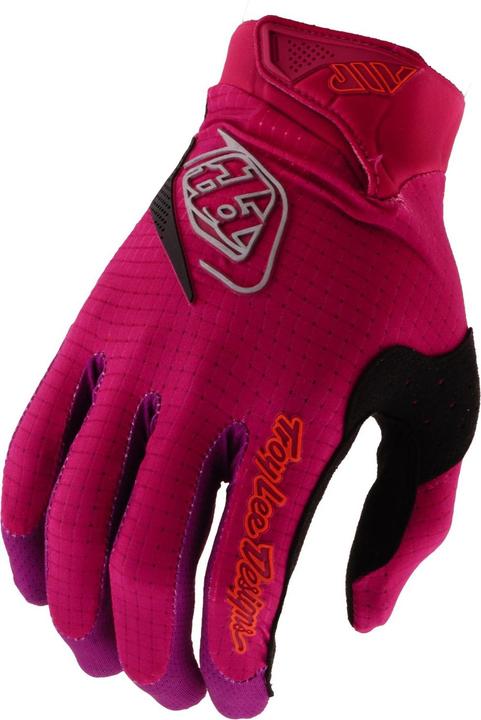 Light fuchsia, Schwarz, Violet