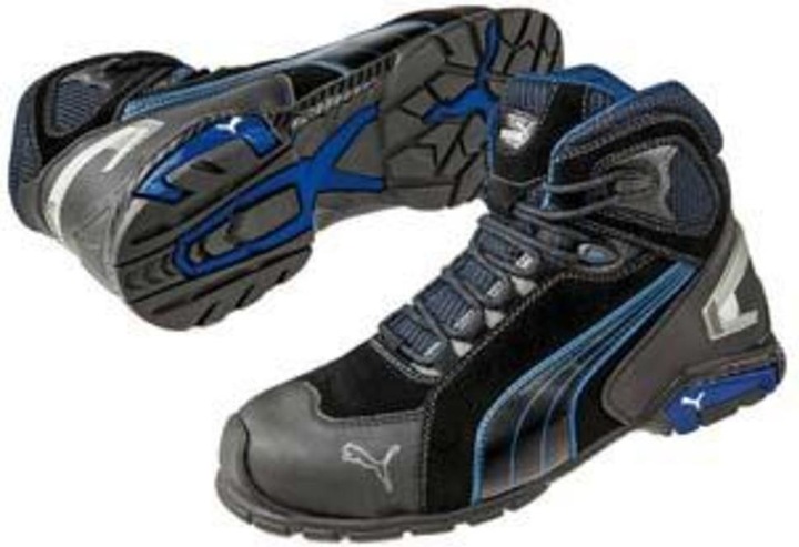 Produktbild Puma Sicherheitsschnürstiefel (S3, 41)