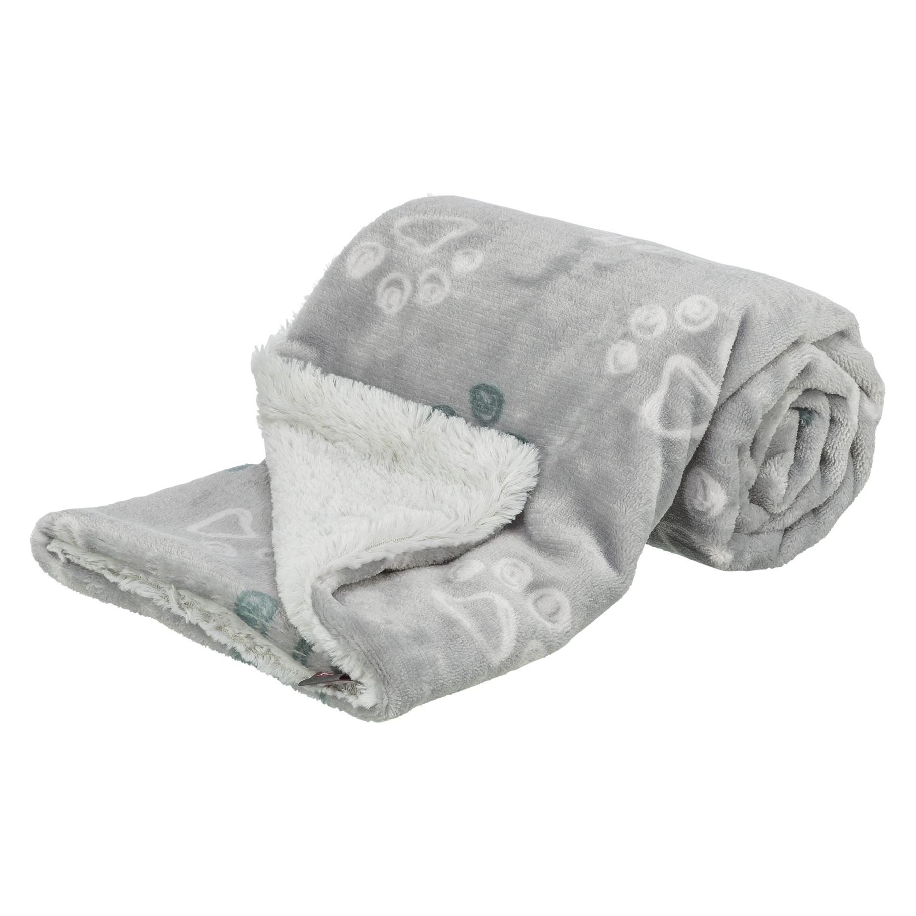 Couverture pour chien Trixie Jimmy Soft 0g