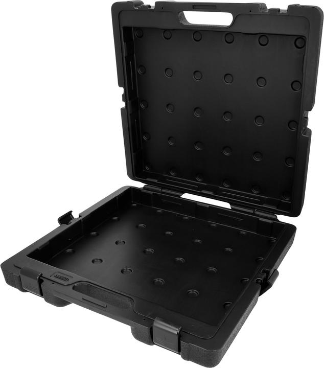Actual product image KS Tools 2/3 Plastic empty case ( 1123 ) (1 Piece)