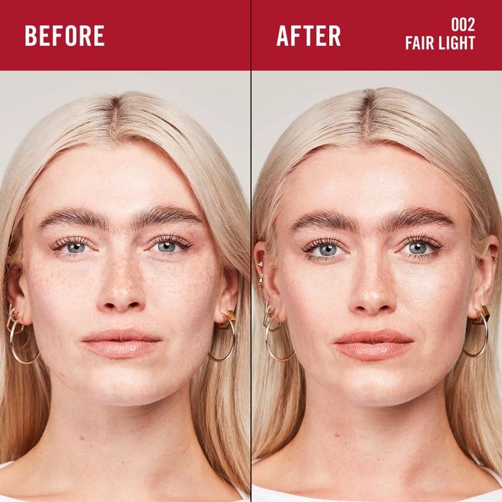Actual product image Rimmel London Multi Tasker Better Than Filters (002 Fair Light)