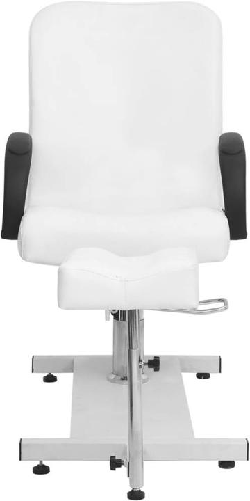 Actual product image vidaXL Cosmetic chair