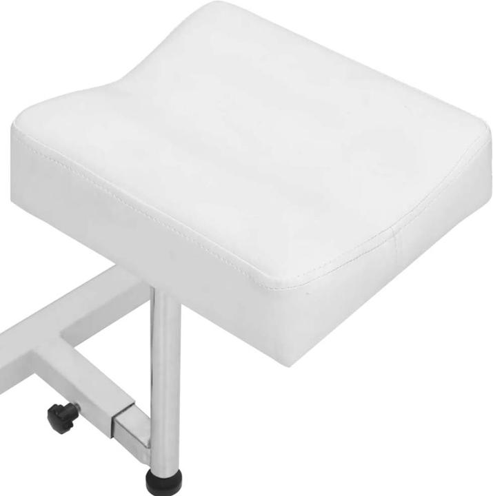 Actual product image vidaXL Cosmetic chair