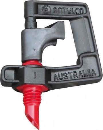 Actual product image Platinium Plants Sprayer 360