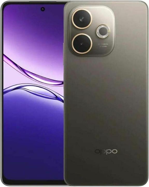 Produktbild OPPO A5 Pro (256 GB, Brown, 6.67", Dual SIM, 4G)