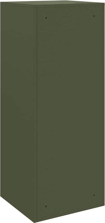 Actual product image vidaXL Paketbox