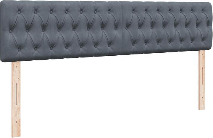 Produktbild vidaXL Ottoman-Bett (200 x 200 cm)