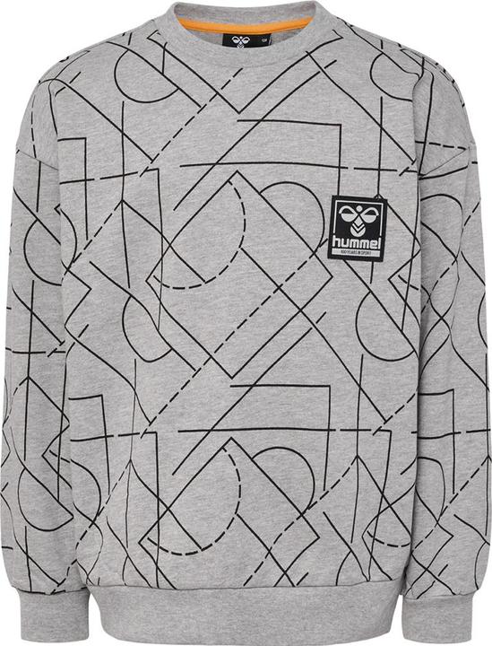 Produktbild hummel hmlTREVOR SWEATSHIRT (128)