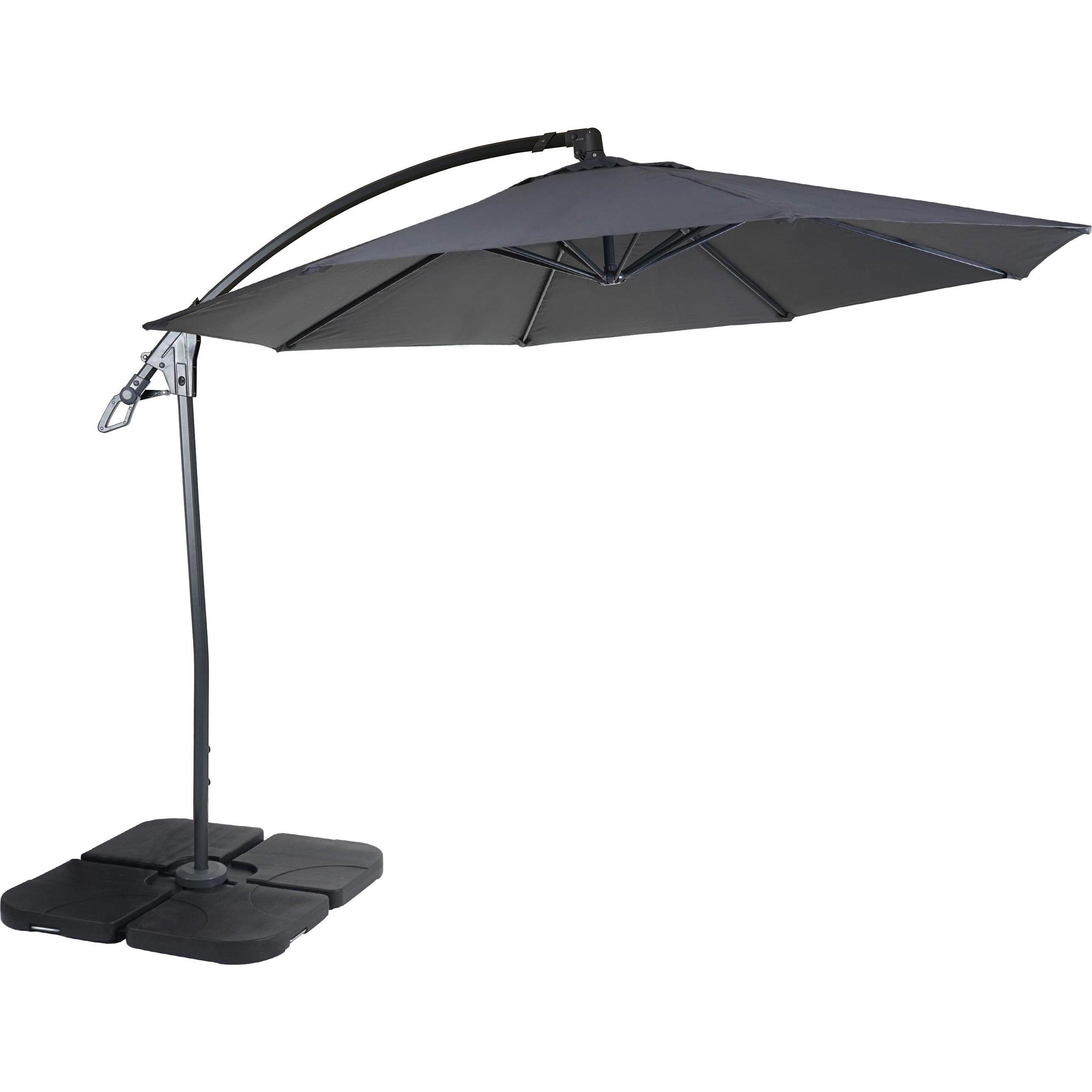 MCW, Sonnenschirm, D14 (3 m)