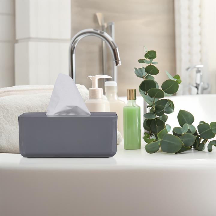Produktbild Relaxdays Tücherbox