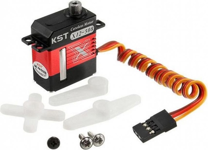 Actual product image KST X12-508