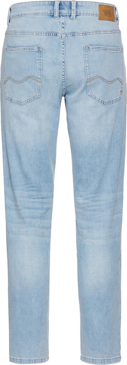 Produktbild Camel Active Regular Fit fleXXXactive® Cooling Jeans (32)