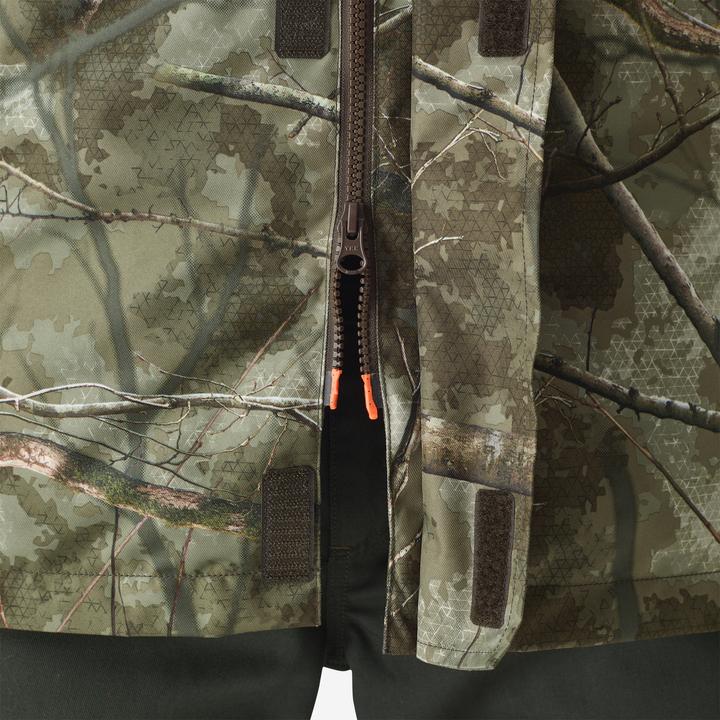 Immagine prodotto Solognac WARM 100 TREEMETIC (M)