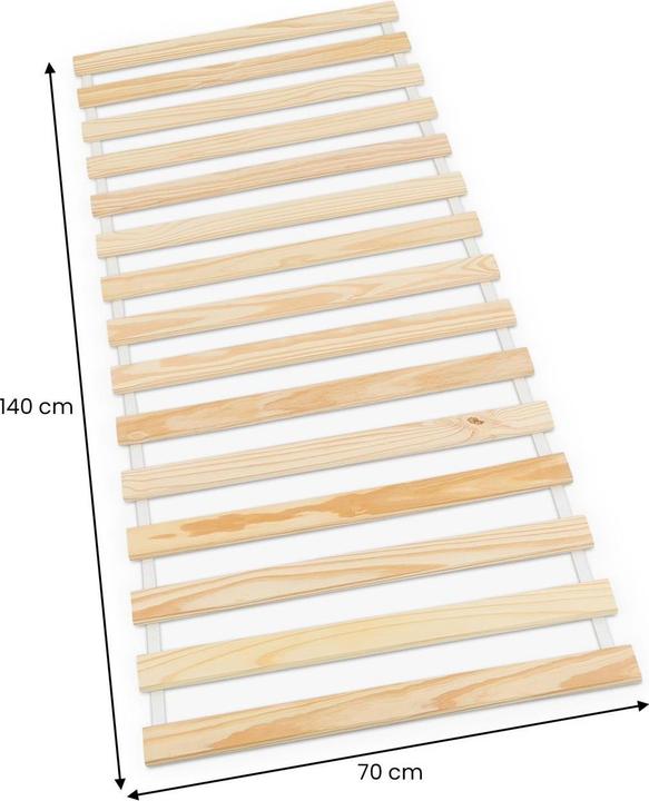 Produktbild IDIMEX Rollrost