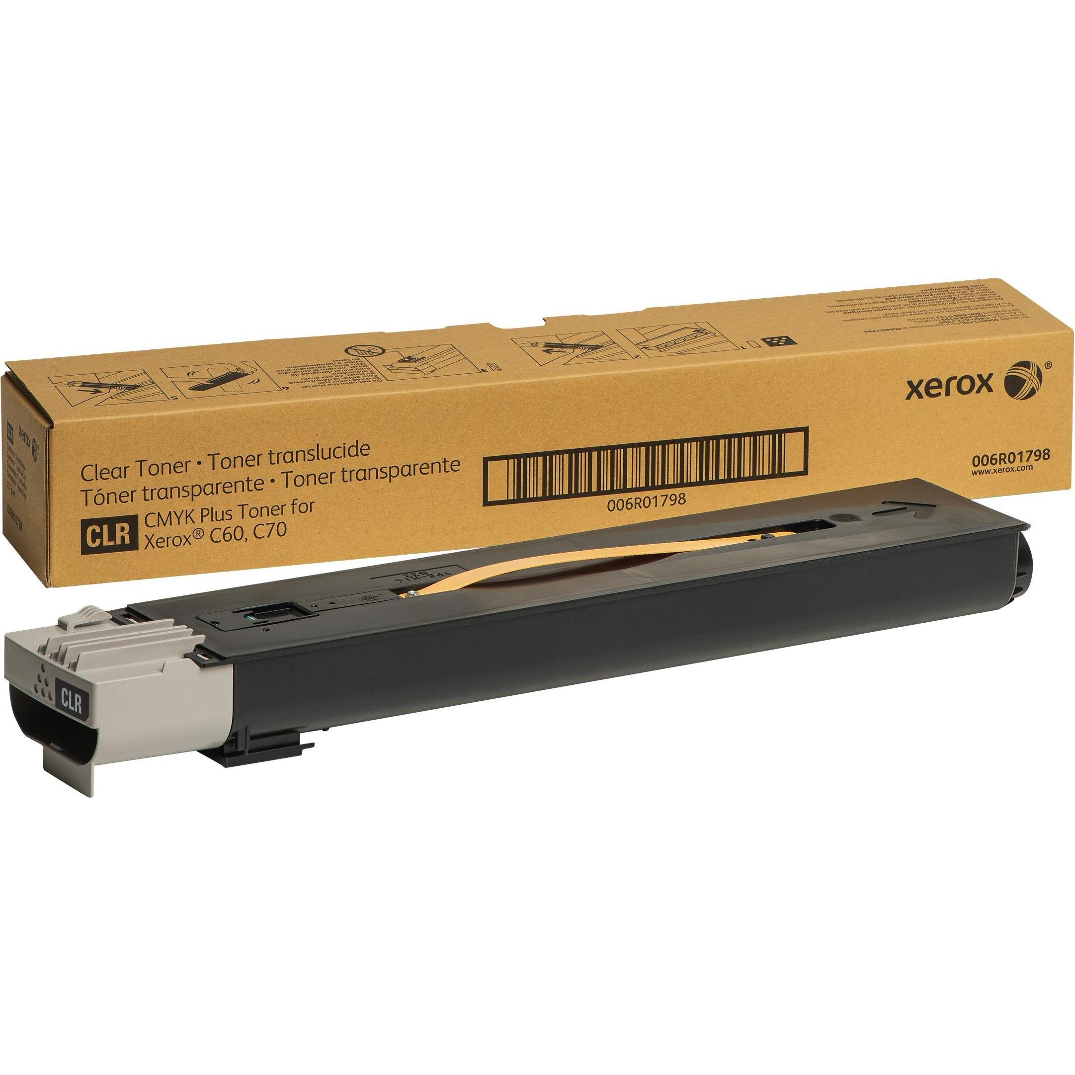 Xerox, Toner, 006R01798 (CL)