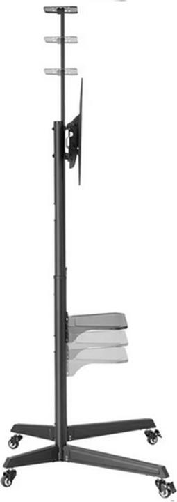 Produktbild Neomounts Mobile Floor Stand incl. AV- (50 kg, 37" - 70")