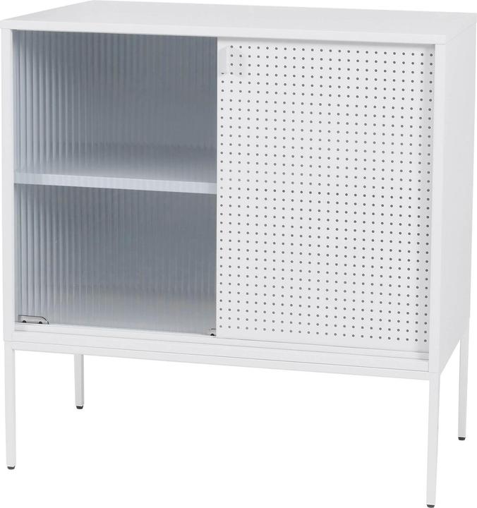 Produktbild JOHN316 Kommode (80 x 45 x 85 cm)