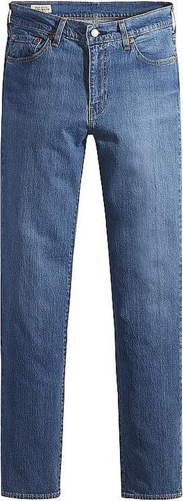 dark indigo - worn in