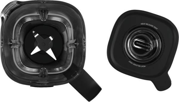 Produktbild KitchenAid Pure Power (1200 W)