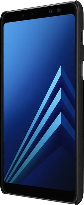 Productafbeelding Nillkin Super Frosted Shield-serie (Samsung Galaxy A8 (2018))