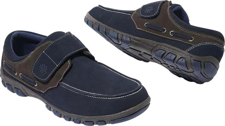 Image du produit Atlas For Men - Mocassins - Homme (44)