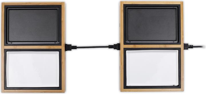 Produktbild Princess 104040 Dinner4All Pure (EU-Stecker)