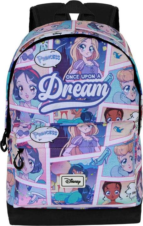 Image du produit Karactermania FAN HS Backpack 2.2 Bande dessinée (24 l)