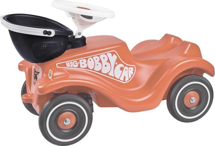 Produktbild BIG Bobby Car Transportkorb