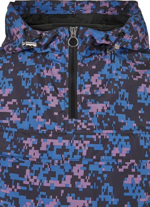 Immagine prodotto Urban Classics Giacca donna Camo Pull Over (XS)