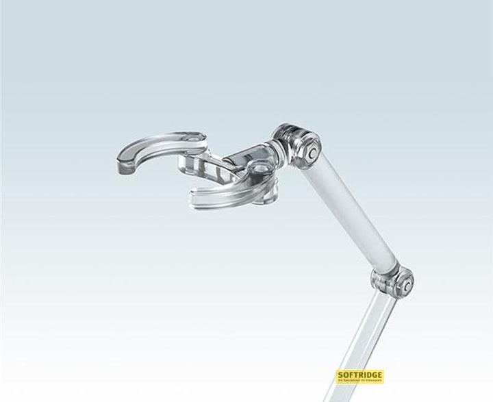 Produktbild Good Smile Company The Simple Stand pack 3 socles pour figurines