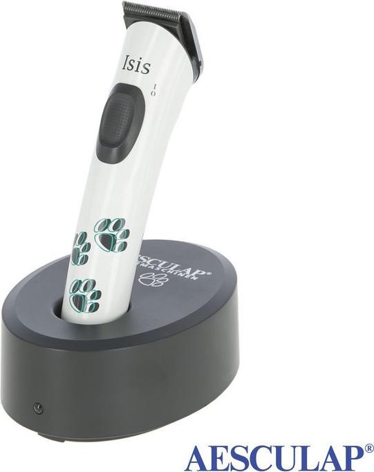 Productafbeelding Aesculap Schaar Isis GT421, Wit (Hond, 4700 ml)