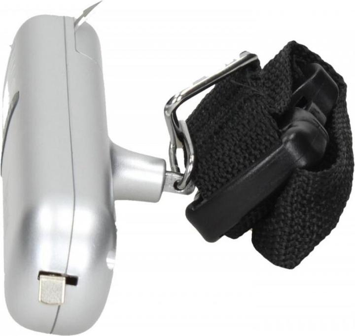 Actual product image Beurer Ls 06 (Luggage scale)