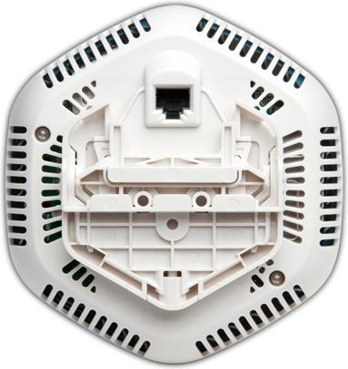 Produktbild Juniper Wireless LAN Access Point WLA532 - Drahtlose Ba (450 Mbit/s)